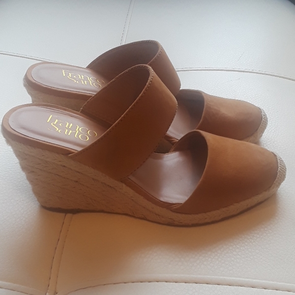 Franco Sarto espadrilles - Picture 3 of 6